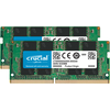 Crucial Laptop Memory (2 x 16GB, 3200 MHz, DDR4-RAM, SO-DIMM)