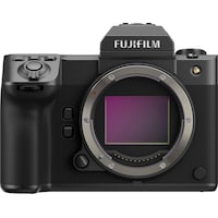 Fujifilm GFX 100 II (102 Mpx, Format moyen)