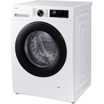Samsung Washing machine WW5000, 8kg, A (8 kg, Left)