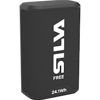 Silva Batterie gratuite pour lampe frontale 3.35Ah - 24.1Wh