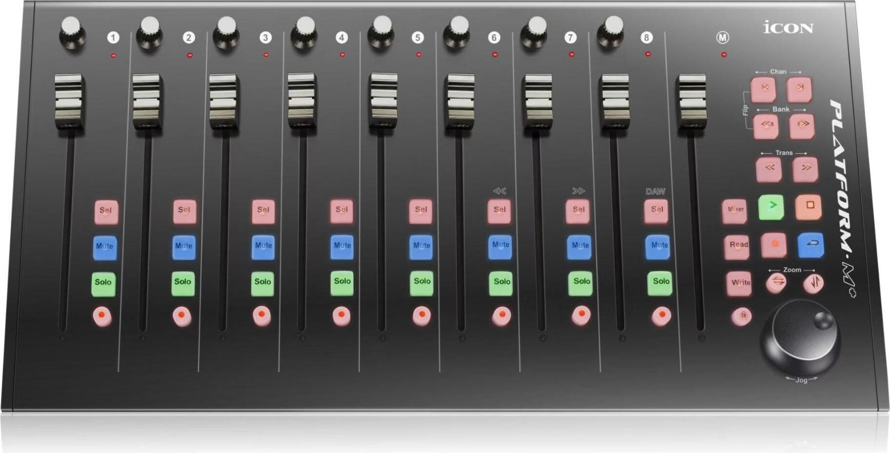 iCON Pro Audio Platform M+ - kaufen bei Digitec