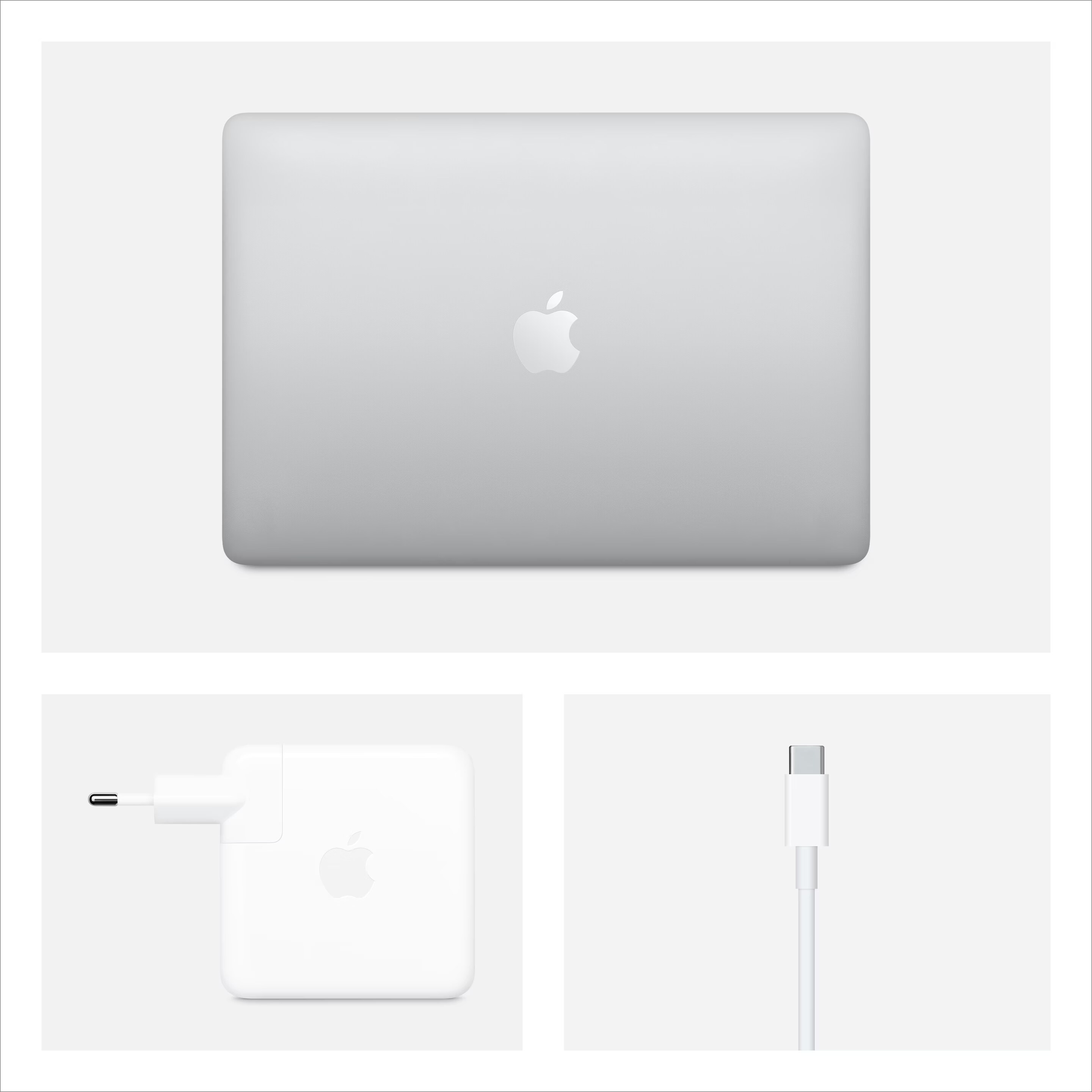 Apple MacBook Pro 13 – 2020 - kaufen bei Digitec