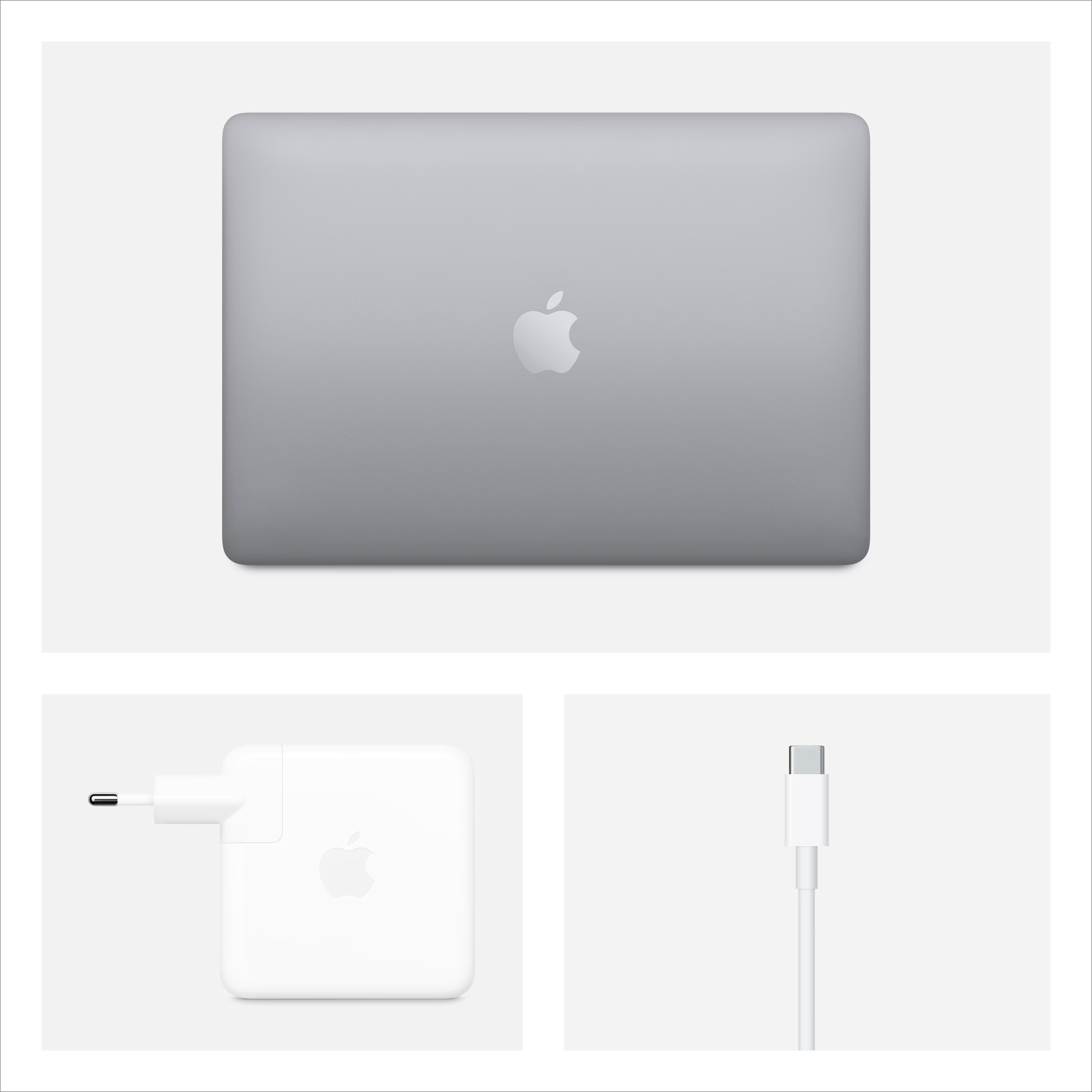 Apple MacBook Pro 13 – 2020 - kaufen bei Digitec
