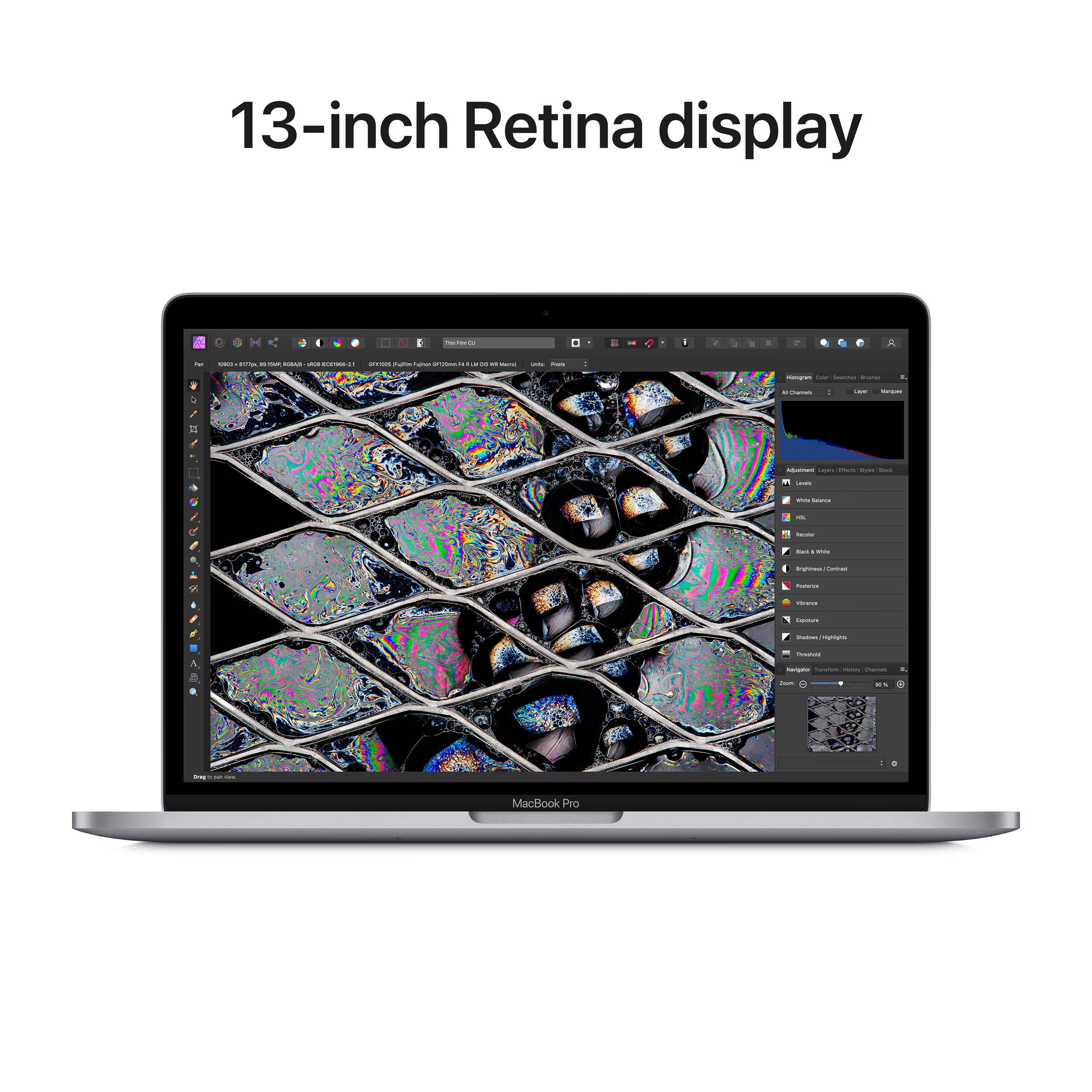 Apple MacBook Pro – 2022 - buy at Digitec - Digitec
