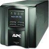 APC SMT750I (750 VA, 500 W, Interattivo linea UPS)
