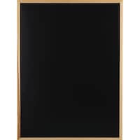 Zeller Present Tafel (Magnettafel, 60 x 80 cm)