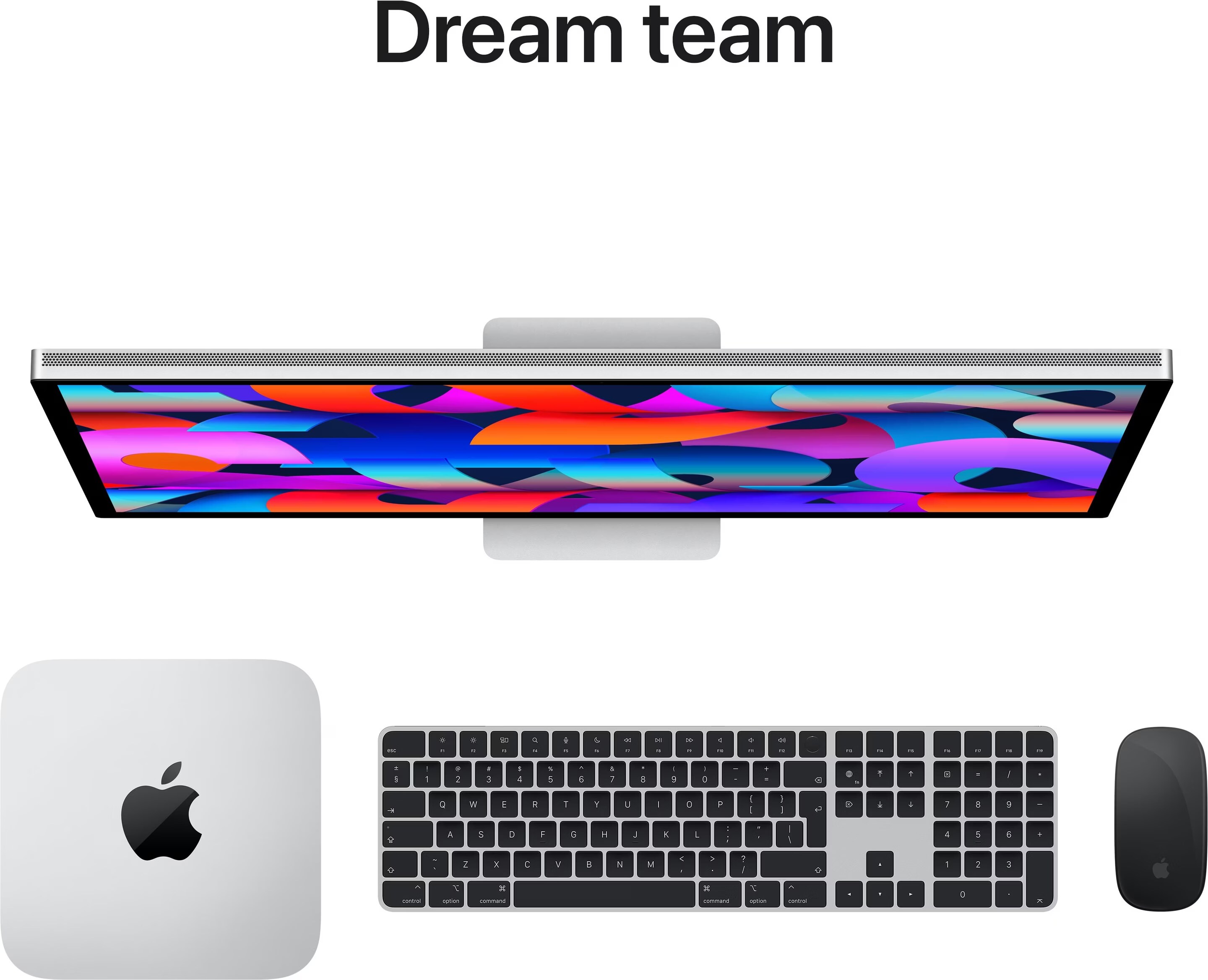 Apple Studio Display Standard - kaufen bei Digitec