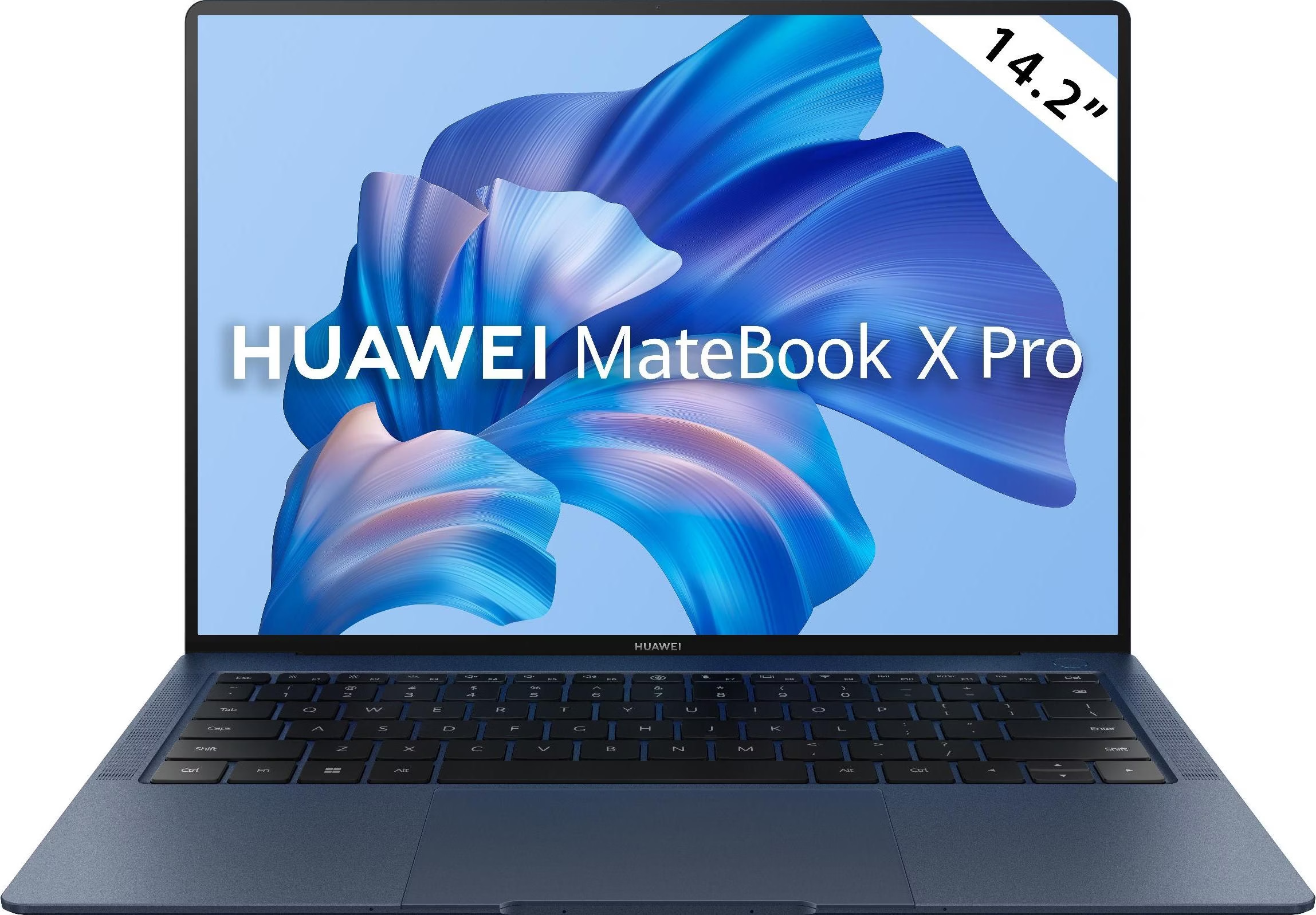 HUAWEI Matebook X Pro 14 インチ 3K ディスプレイ Huawei MateBook X Pro - buy at Digitec