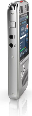 Mémo Philips DPM8100 - Numériseur D'écran Neuf Pour Dictaphone