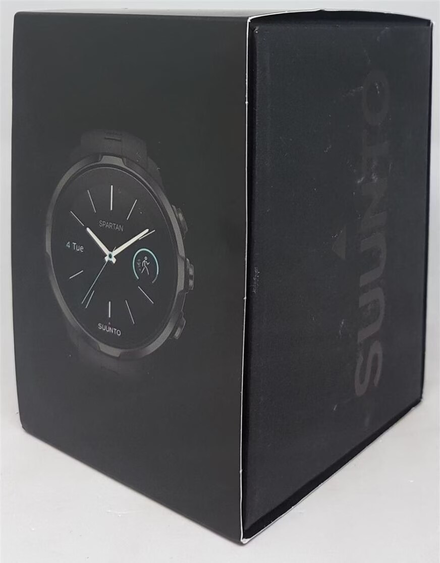 Suunto Spartan Sport Wrist HR - kaufen bei Digitec