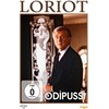 Loriot - Œdipe (DVD, 1988, Allemand)