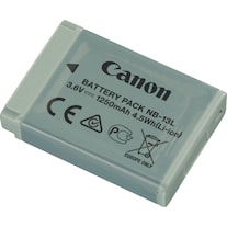 Canon NB-13L (Accumulatore di carica elettrica)