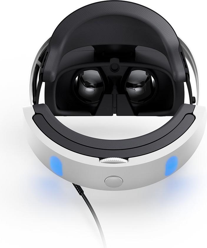 Sony PlayStation VR buy at digitec