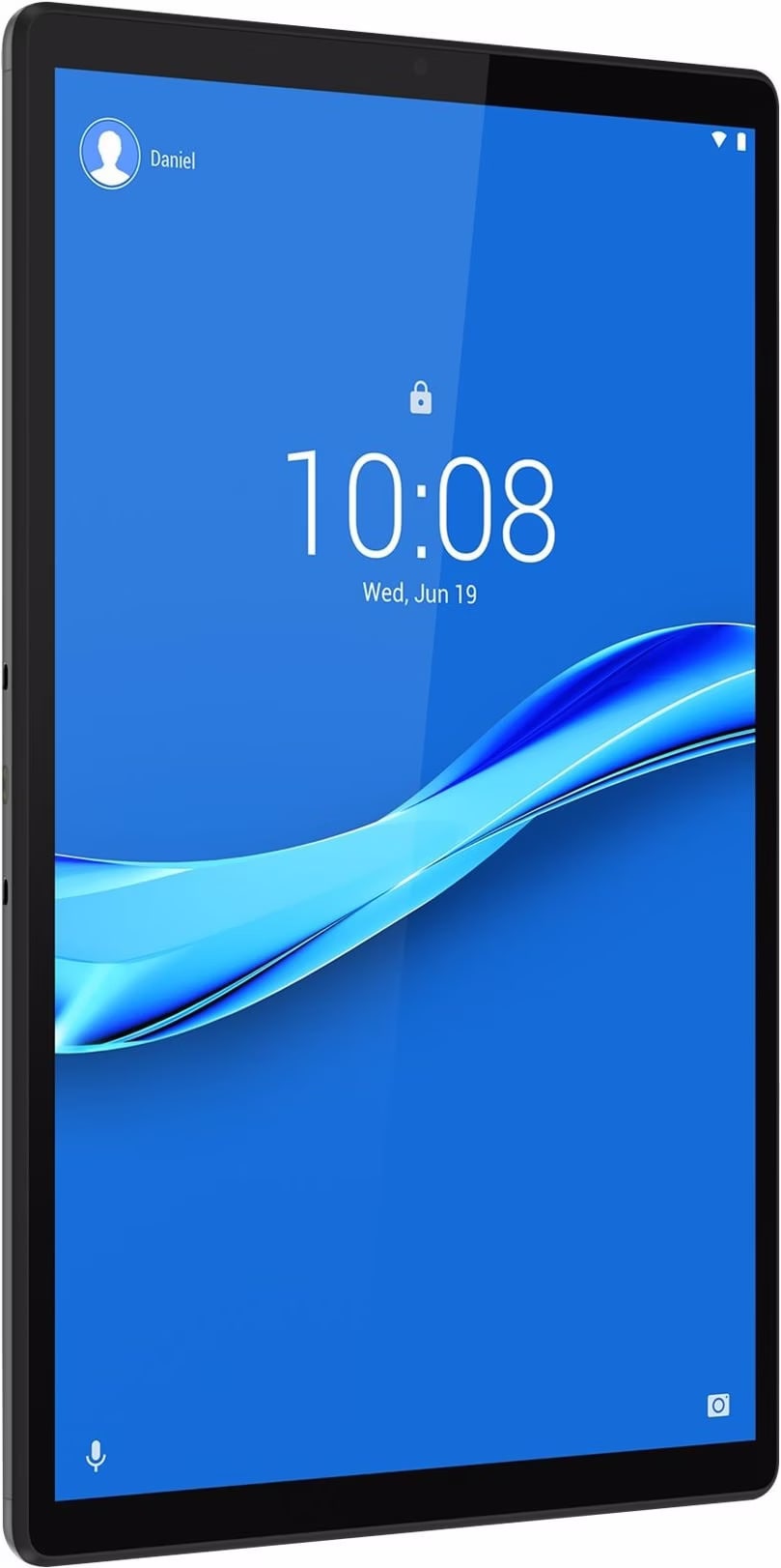 Lenovo Tab M10 FHD Plus (2nd Gen) TB-X606F - buy at Digitec
