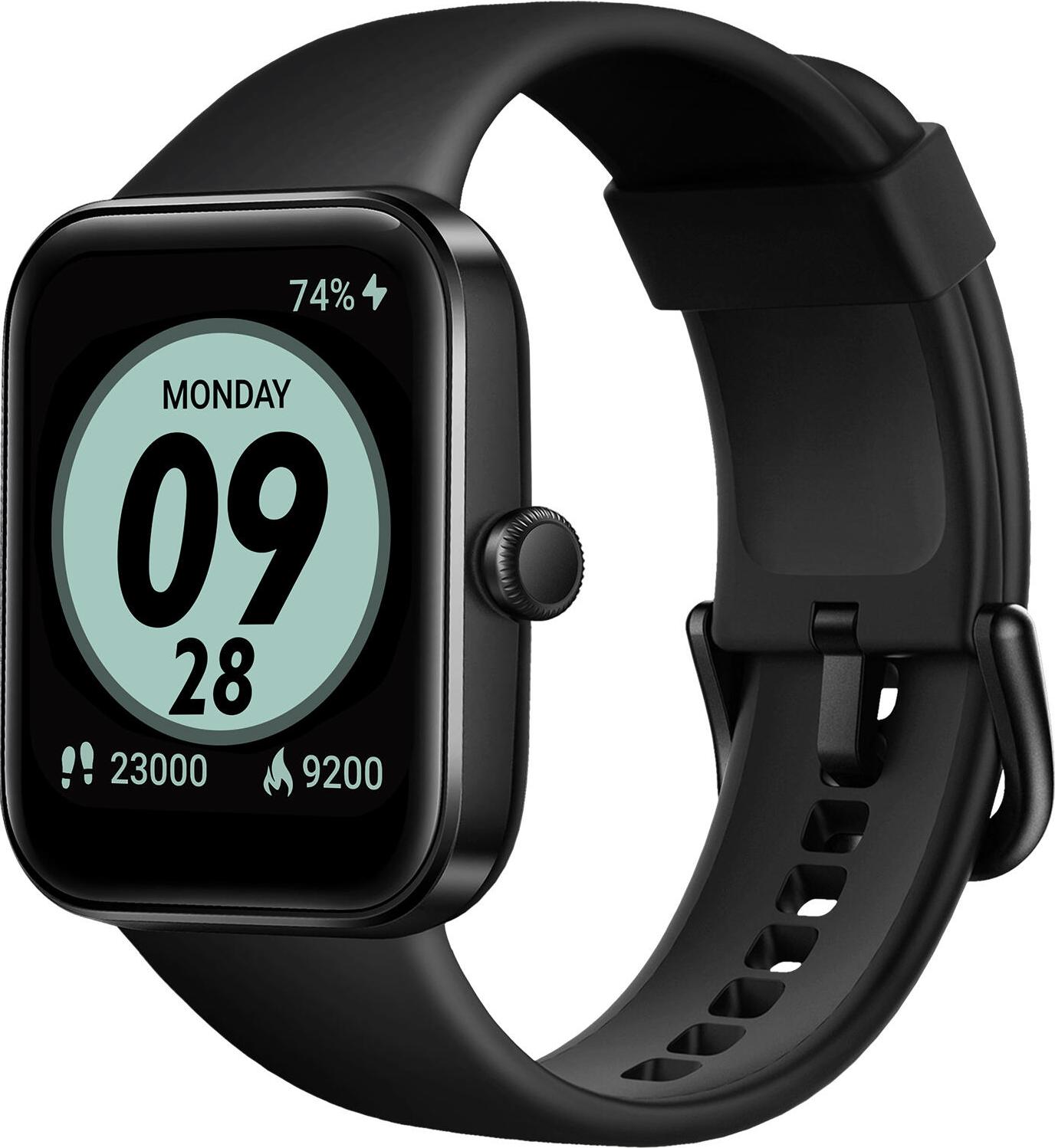 Decathlon CW500 41 mm Plastic buy at digitec