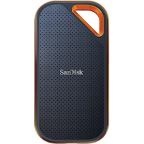 SanDisk Extreme PRO Portable (4000 GB)