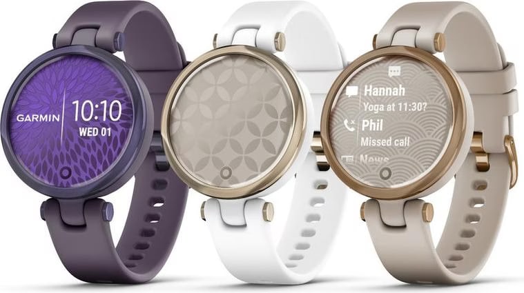 Fitness Tracker Garmin Sportuhr Damen Test Garmin Damen Pulsuhr