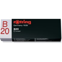 Rotring Gomme B20