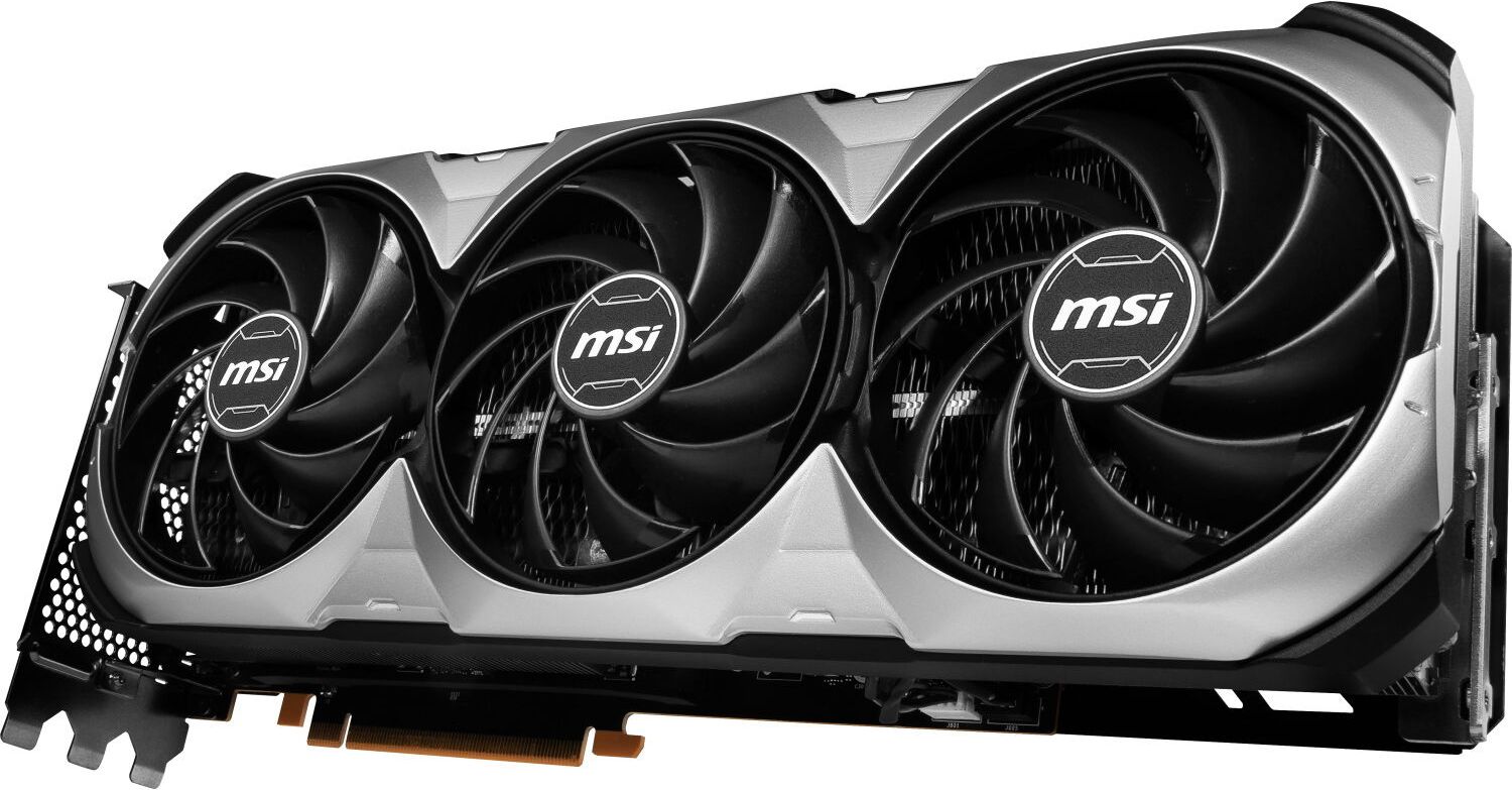 Reviews for MSI GeForce RTX 4090 Ventus 3X OC (24 GB) - Digitec