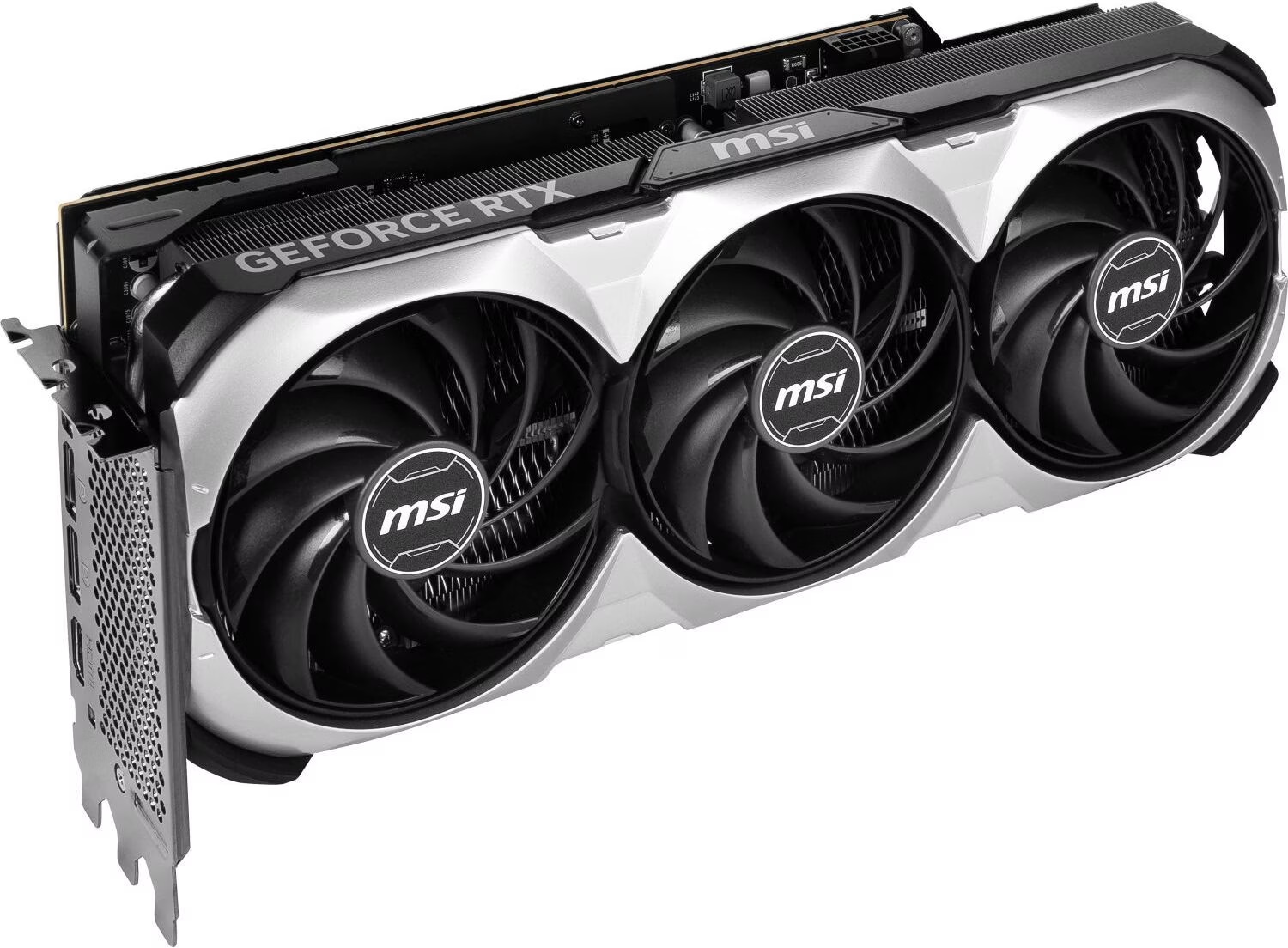 MSI VENTUS 3X GeForce RTX 4090 ジャンク GeForce RTX™ 4090 VENTUS 3X E 24G OC