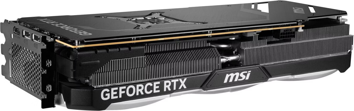 MSI GeForce RTX 4090 Ventus 3X OC - buy at Digitec