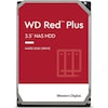 WD Red Plus (3 To, 3.5", CMR)