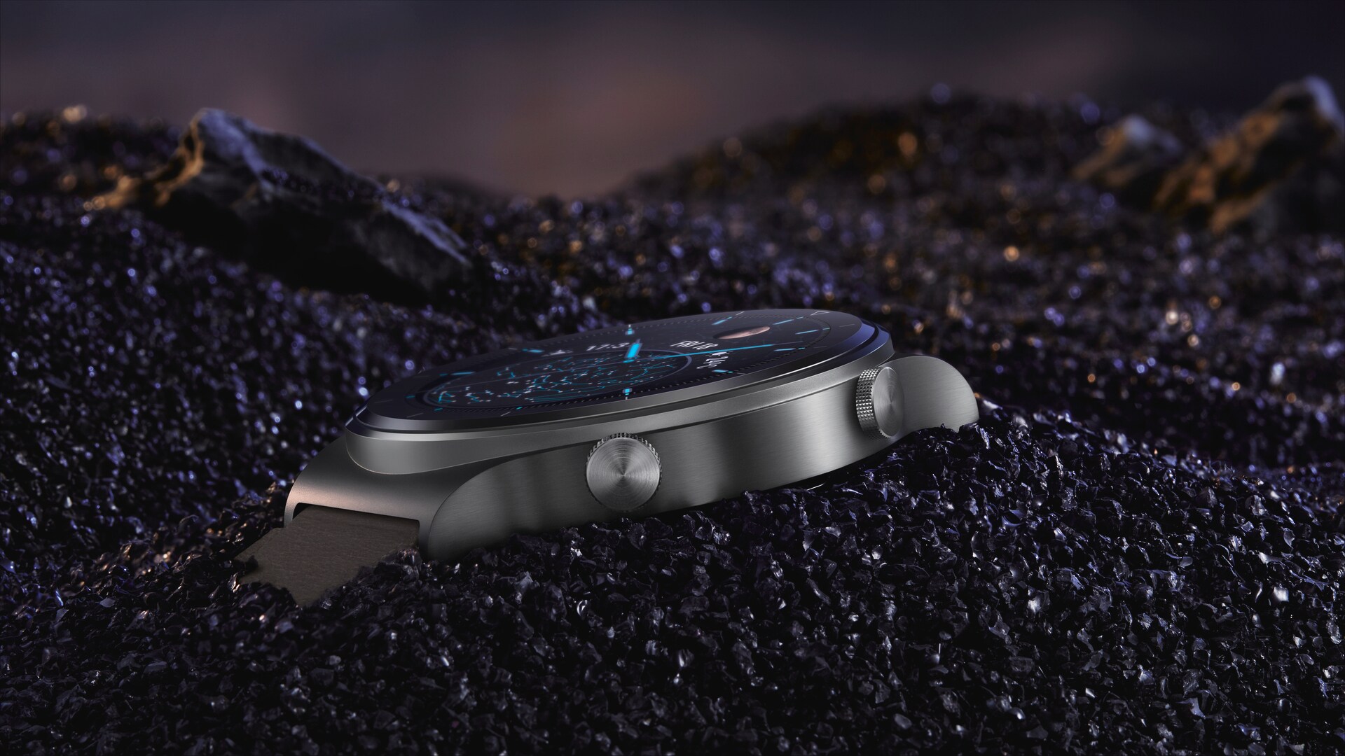 Huawei watch gt 2 oximetro online