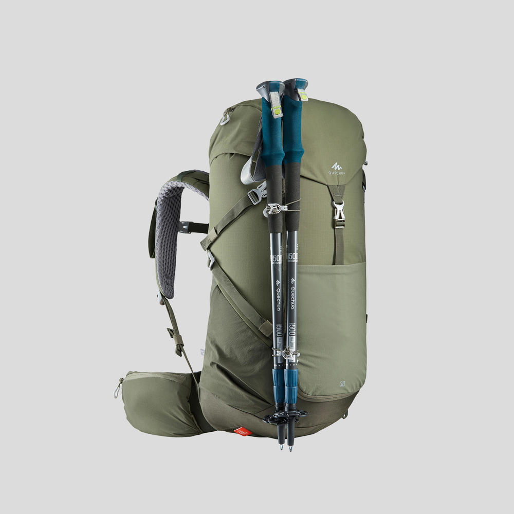 Mh500 30 l quechua new arrivals