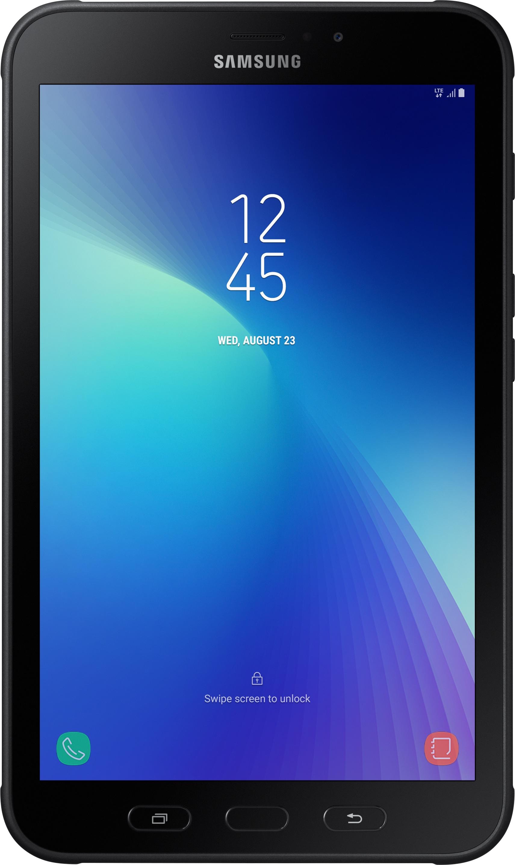 Samsung galaxy tab active 2 android version outlet