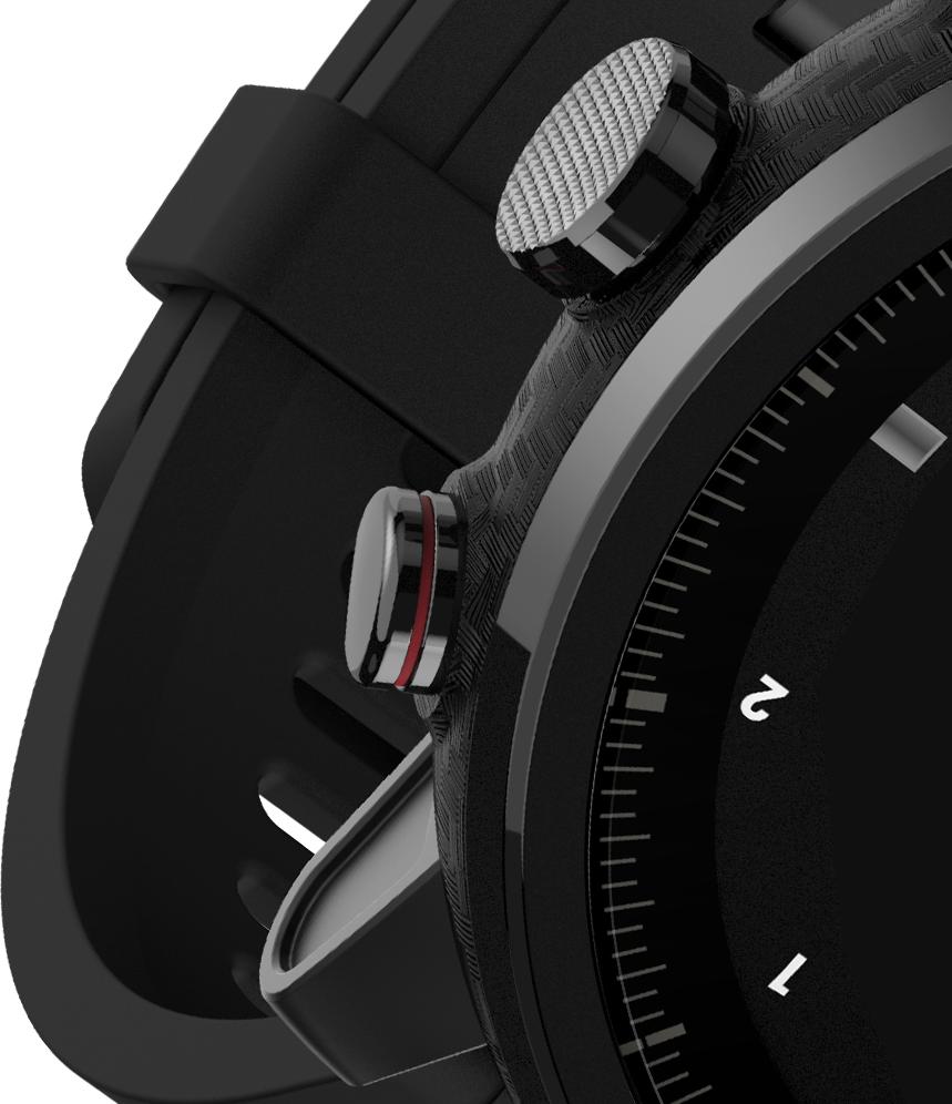 Amazfit stratos 2 2019 2025