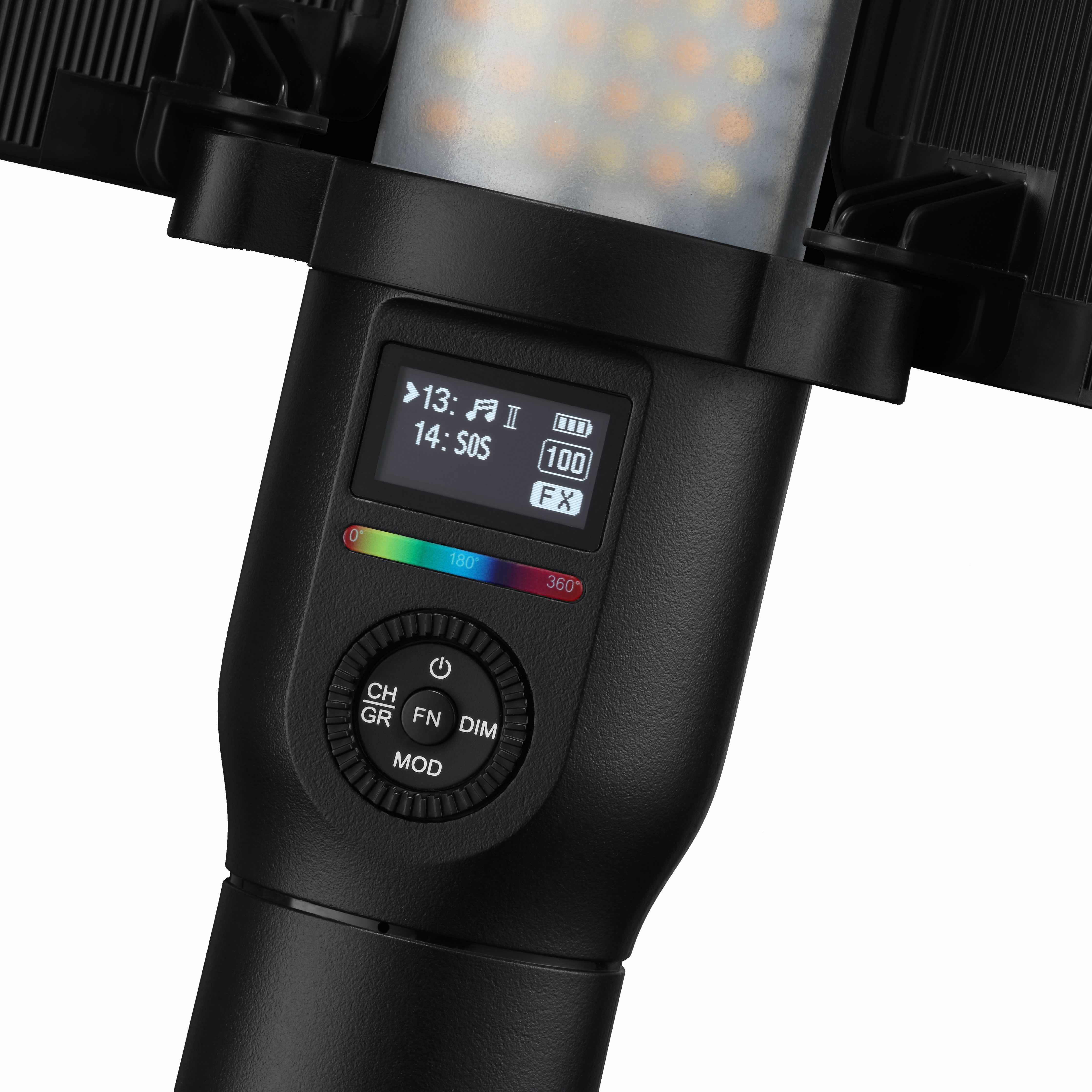 Godox LC500R - buy at Digitec
