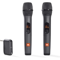 JBL Wireless Mikrofon Set (Karaoke)