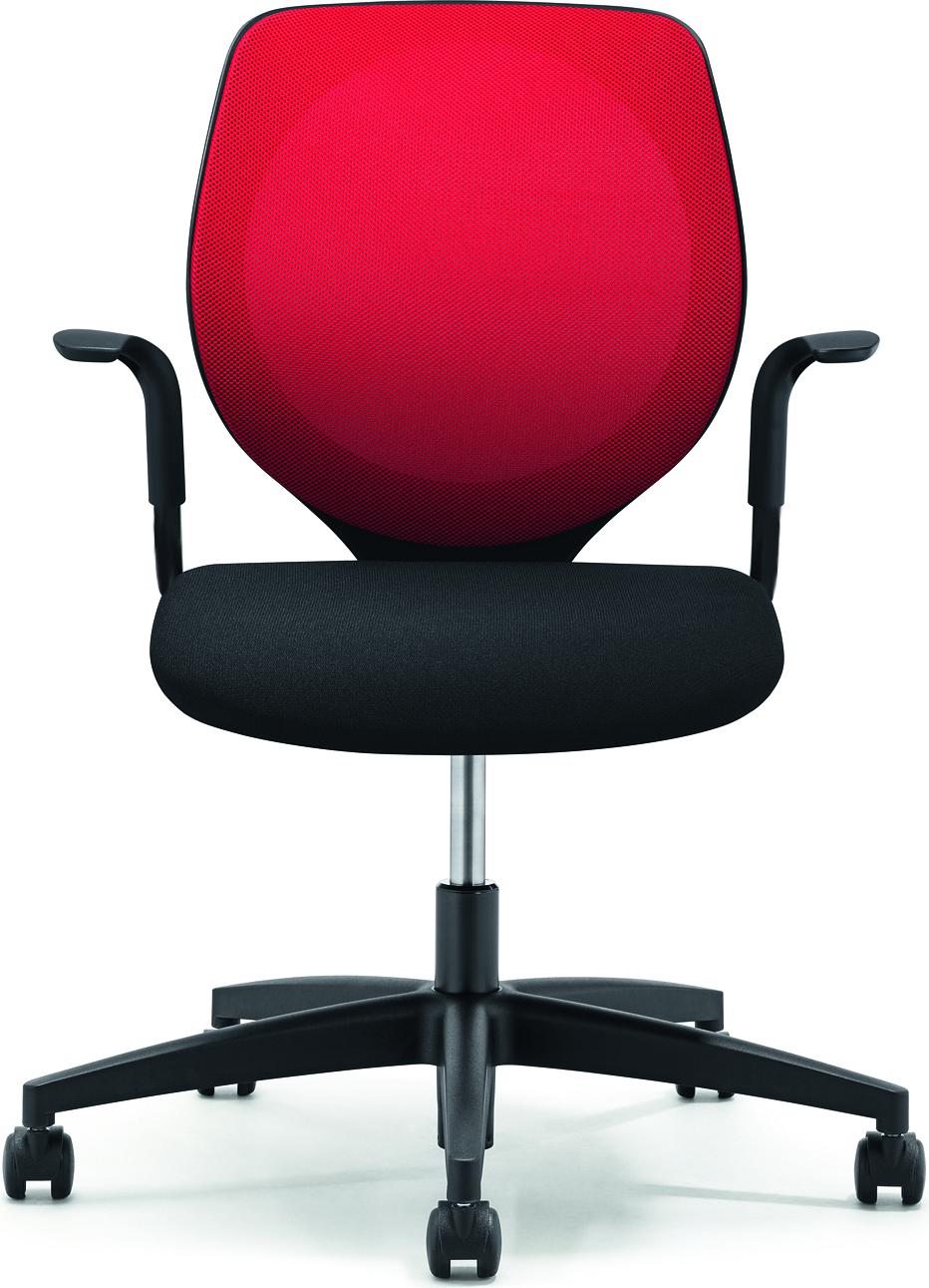 Giroflex chair 2 go 353 outlet