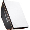 Walimex Softbox OL 50x70cm (Soft boxes, 50 cm)