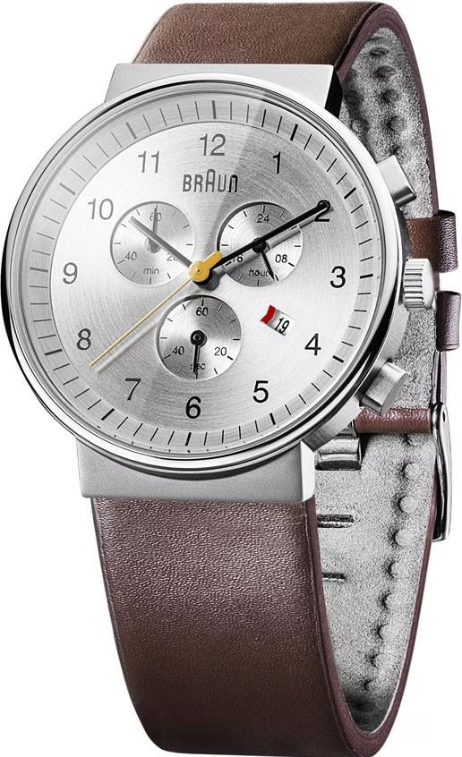 Braun Armbanduhr · Uhr kaufen bei digitec