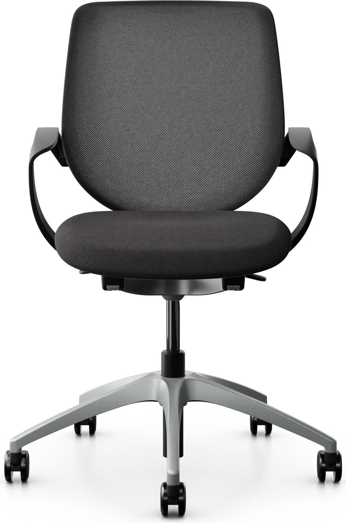 Giroflex 313 swivel chair buy at Digitec