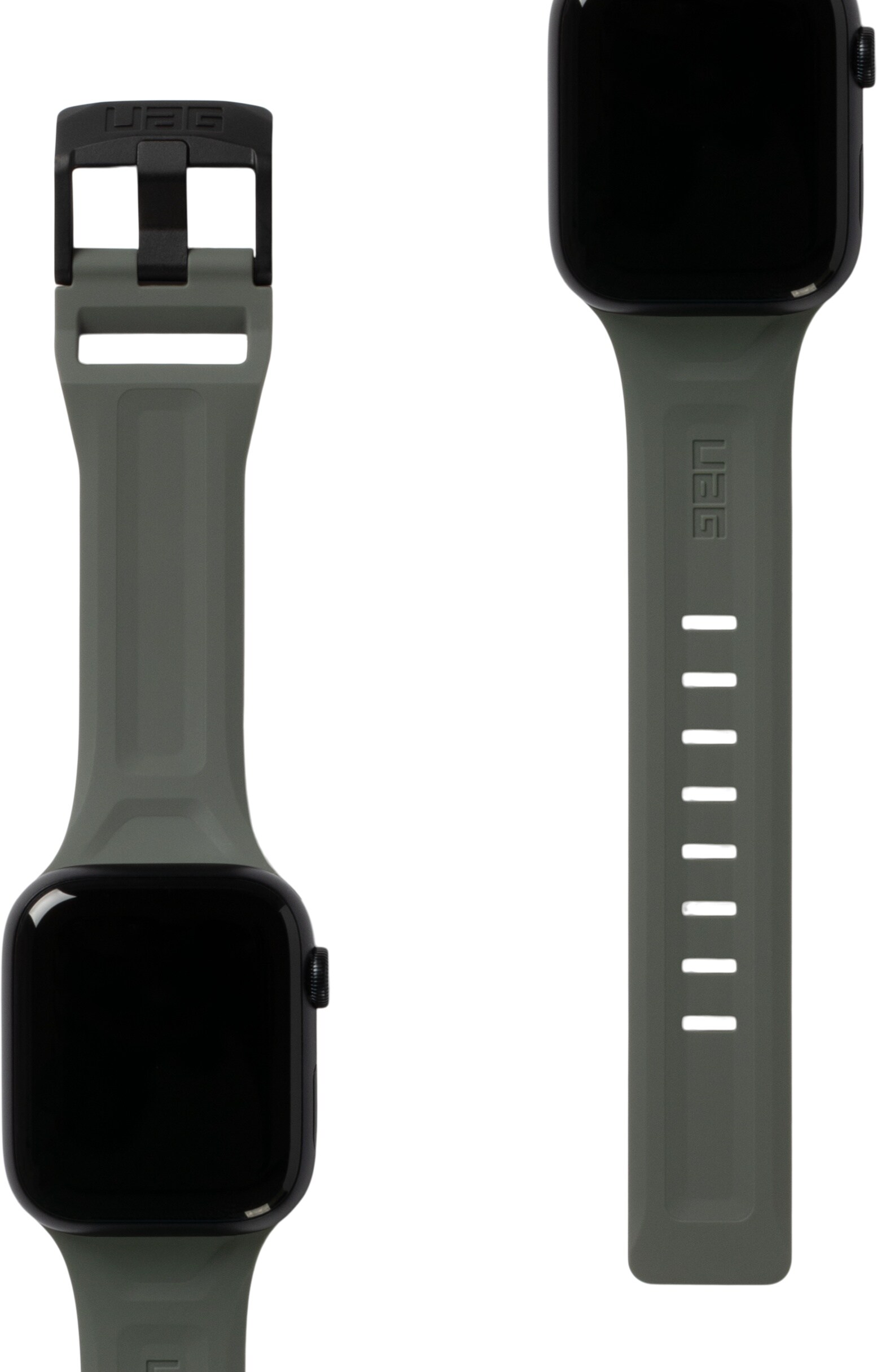 Cinturino uag clearance apple watch