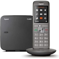 Gigaset CL660 Duo (CH-Version)