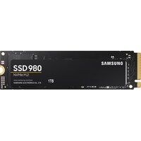 Samsung 980 (1000 GB, M.2 2280)