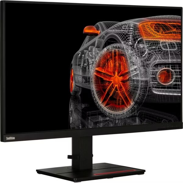 Lenovo ThinkVision T32h-20 - kaufen bei Digitec