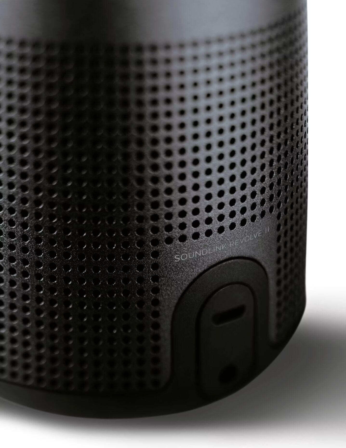 Bose SoundLink Revolve II - kaufen bei Digitec