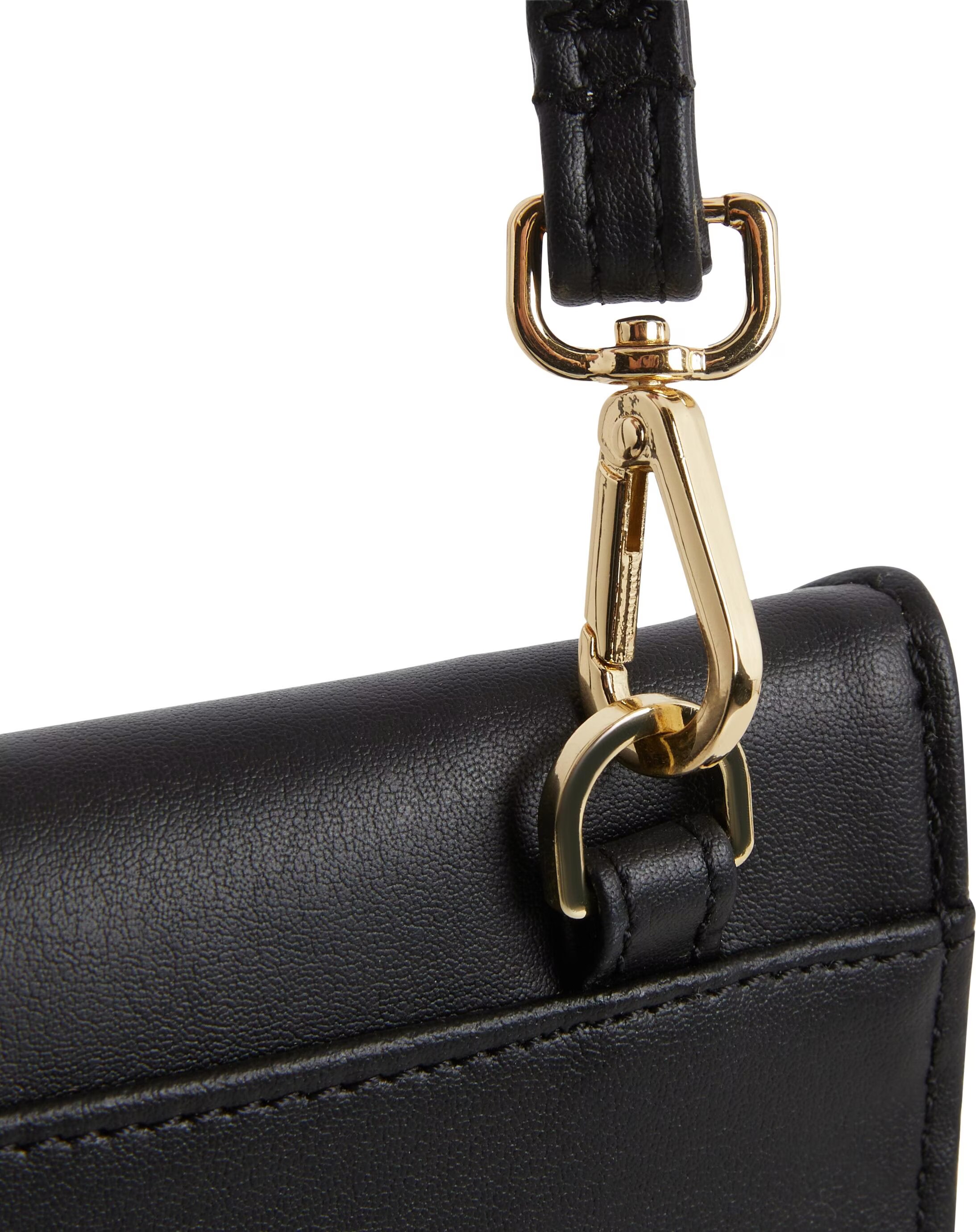 Nopaal First Pochette mini sac à main en véritable cuir de cactus