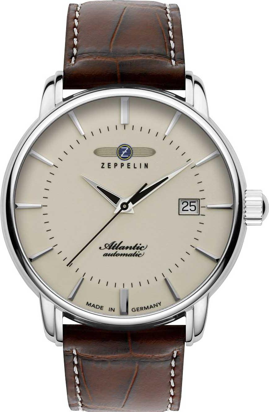 Zeppelin orologi opinioni on sale