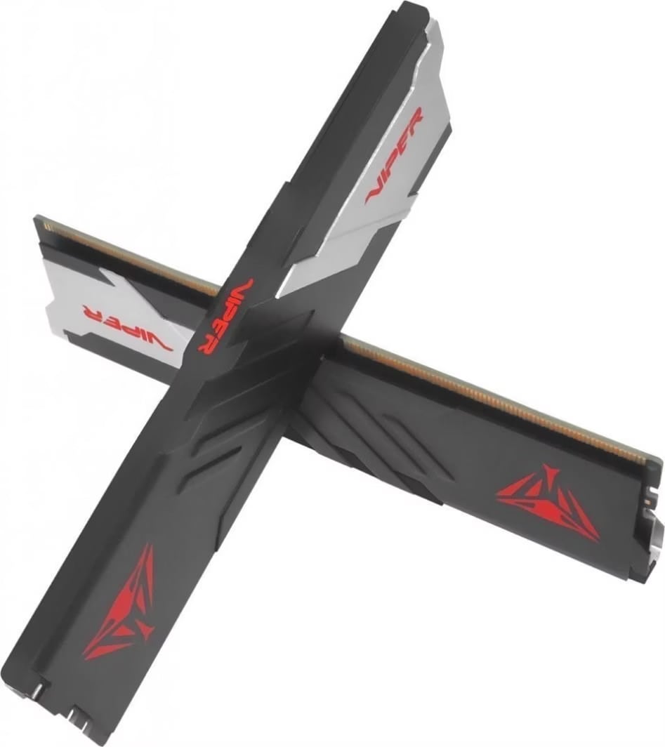 Patriot Viper Venom (2 x 32GB, 6000 MHz, DDR5 RAM, DIMM) - Digitec