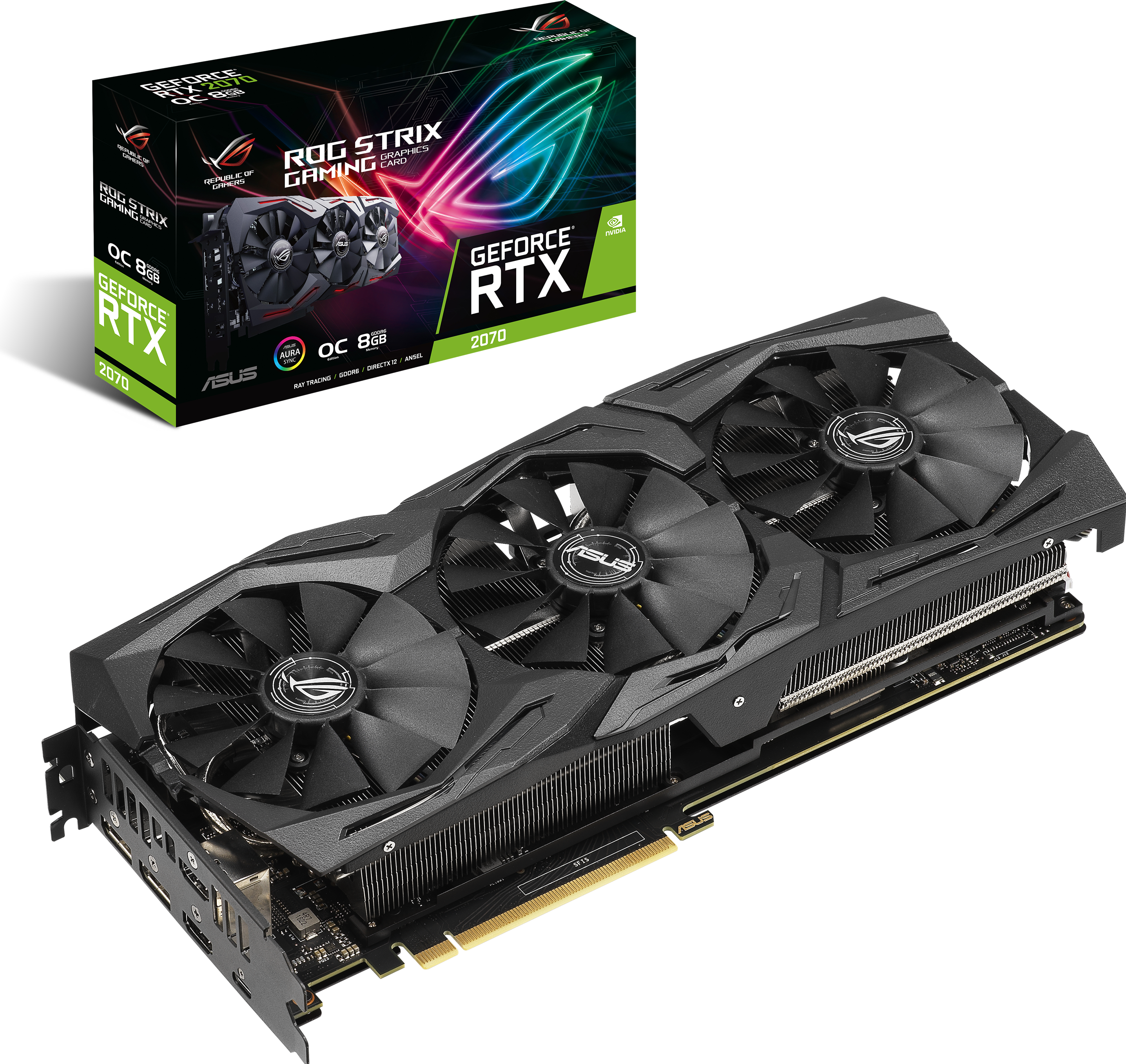 Grafikkarten rtx 2070 on sale