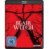 Blair Witch (2016, Blu-ray)