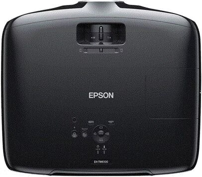 プロジェクター EPSON EH-TW6100W Epson EH-TW6100W with HC lamp warranty | Home Cinema