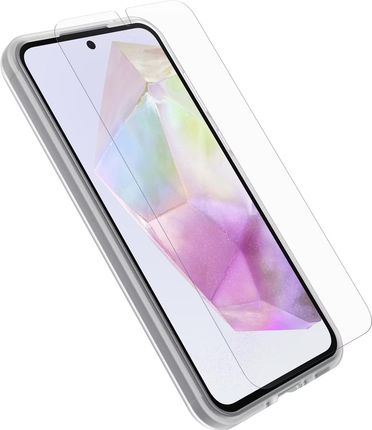 OtterBox React + Glass - Kit (Galaxy A35) - kaufen bei Digitec