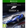 Microsoft Forza Motorsport 6 (Xbox One X, Xbox Series X)