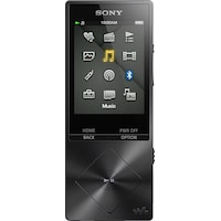 Sony NWZ-A15 (16 Go)